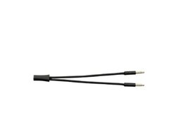 Cablu Splitter Logitech G PRO X Audio 3.5mm